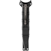 Benchmade SOCP 178 Skeletonized Fixed Knife