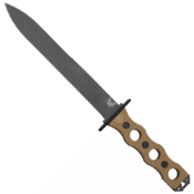 Benchmade SOCP Fixed Blade Knife