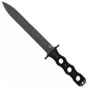 Benchmade SOCP Fixed Blade Knife