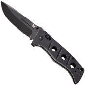Benchmade Sibert 275 Folding Knife 