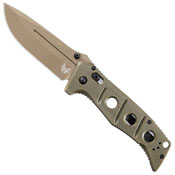 Benchmade Sibert Folding Knife