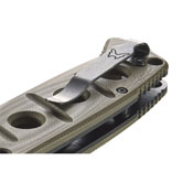 Benchmade Sibert Folding Knife