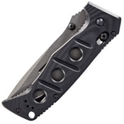 Benchmade Sibert Folding Knife