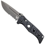Benchmade Sibert Folding Knife