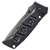 Benchmade Sibert Folding Knife