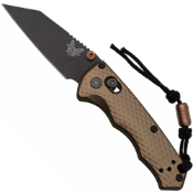 Benchmade Full Immunity Folding Knife