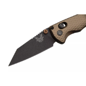 Benchmade Full Immunity Folding Knife