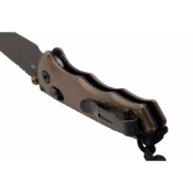 Benchmade Full Immunity Folding Knife