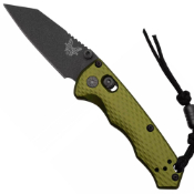 Benchmade Full Immunity Folding Knife