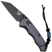 Benchmade Full Immunity Folding Knife