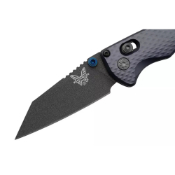 Benchmade Full Immunity Folding Knife