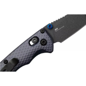 Benchmade Full Immunity Folding Knife