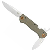Benchmade Weekender Folding Knife