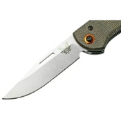 Benchmade Weekender Folding Knife
