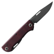 Benchmade Weekender Folding Knife