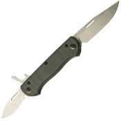 Benchmade Weekender Folding Knife