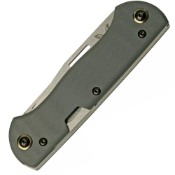 Benchmade Weekender Folding Knife