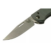 Benchmade Weekender Folding Knife