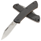 Benchmade Proper Folding Knife