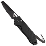 Benchmade Outlast 365BK Folding Knife