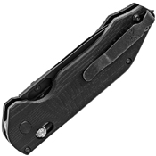 Benchmade Outlast 365BK Folding Knife