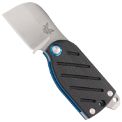 Benchmade Aller 380 Folding Blade Knife