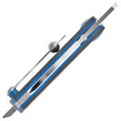 Benchmade Aller 380 Folding Blade Knife