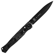 Benchmade 391BK SOCP Folding Knife