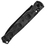 Benchmade 391BK SOCP Folding Knife