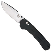 Vallation 407 Drop-Point Folding Blade Knife