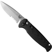 Benchmade Automatic Push Button Folding Knife