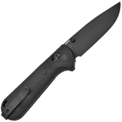 Benchmade Redoubt Folding Knife