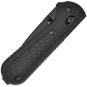 Benchmade Redoubt Folding Knife