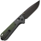 Benchmade Redoubt Folding Knife
