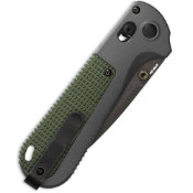 Benchmade Redoubt Folding Knife