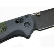 Benchmade Redoubt Folding Knife