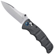 Nakamura 484-1 Drop-Point Blade Folding Knife