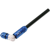 Ferro 50023 waterproof Tinder Fit Fire Starter - Blue