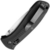 Presidio 520 Drop-Point Blade Folding Knife