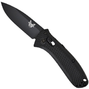 Mini Auto Presidio Ultra Folding Knife