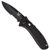 Mini Auto Presidio Ultra Folding Knife