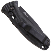Mini Auto Presidio Ultra Folding Knife