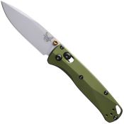 Benchmade 533SL-10 Seasonal Mini Bugout 