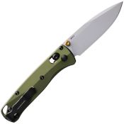 Benchmade 533SL-10 Seasonal Mini Bugout 