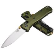 Benchmade 533SL-10 Seasonal Mini Bugout 