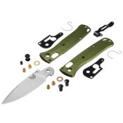 Benchmade 533SL-10 Seasonal Mini Bugout 