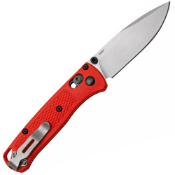 Mini Bugout Lock Folding Knife