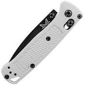 Benchmade 533 Mini Bugout Folding Knife 
