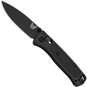 Benchmade 533 Mini Bugout Folding Knife 