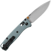 Benchmade 533 Mini Bugout Folding Knife 